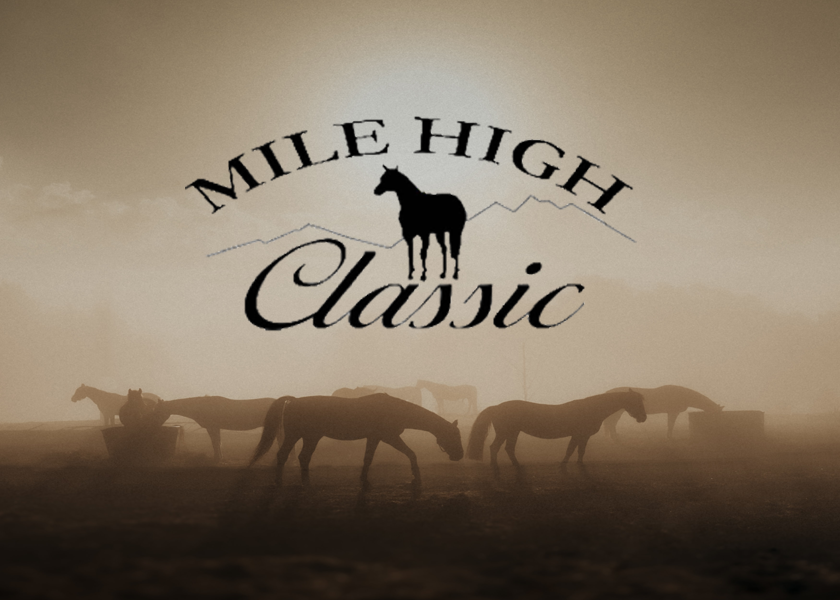 More Info for Mile High Classic