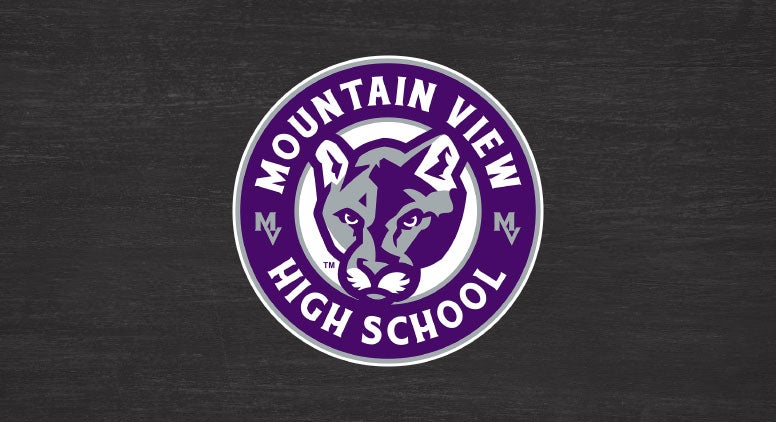 Mountain View High School Graduation