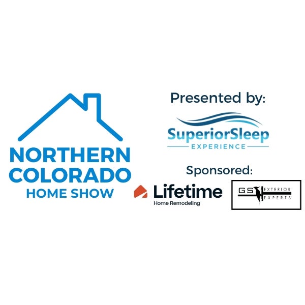 More Info for FREE Northern Colorado Home Show