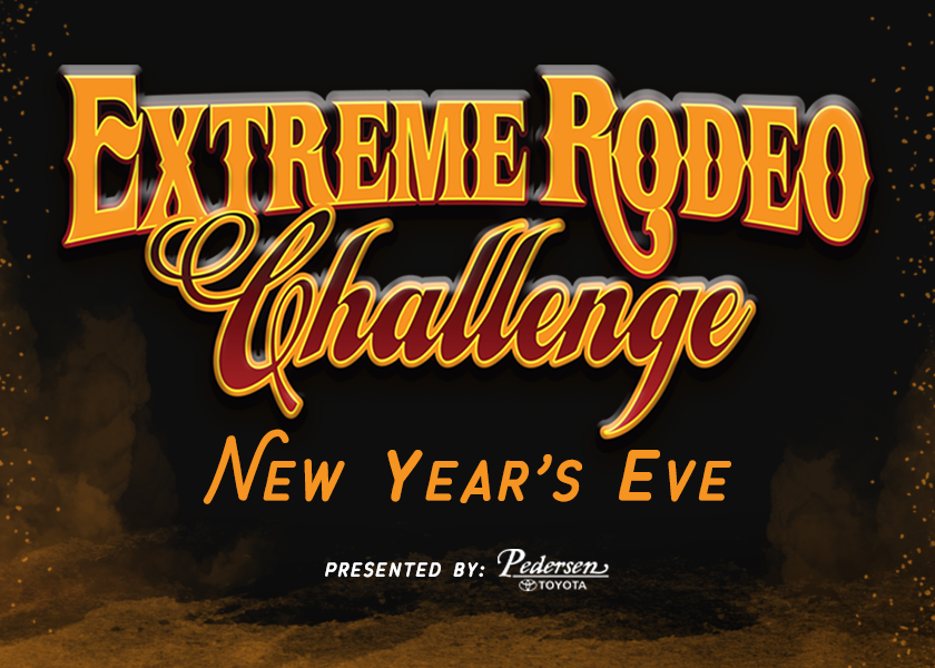 More Info for NEW YEAR'S EVE EXTREME RODEO CHALLENGE & NOCO NEW YEAR'S BASH