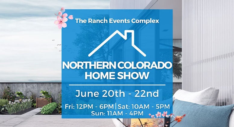 Northern Colorado Home Show