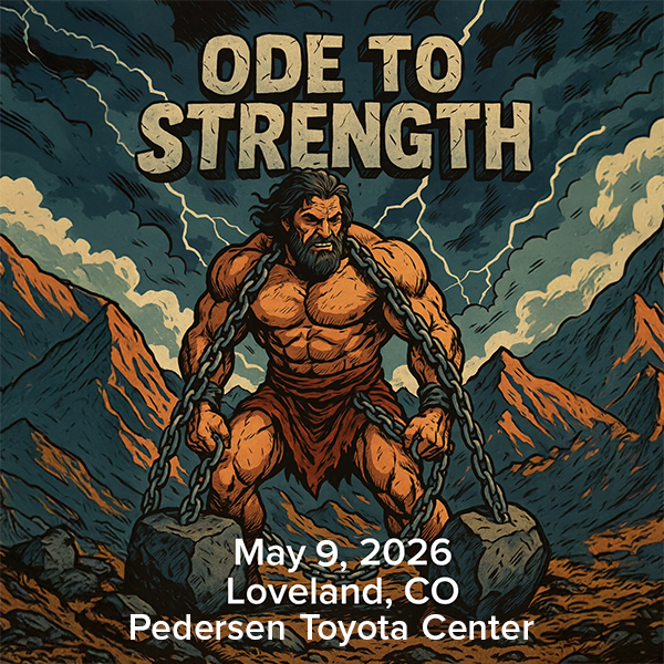 More Info for Ode to Strength II