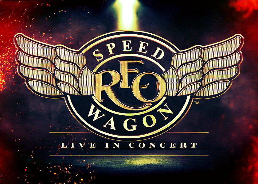 More Info for REO Speedwagon Live in Concert