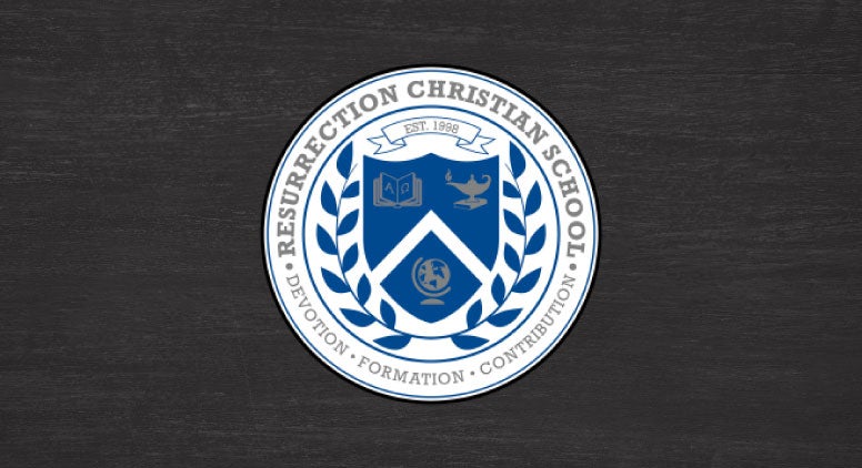 Resurrection Christian School Graduation