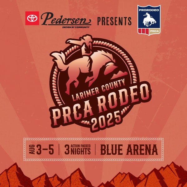 More Info for Pedersen Toyota's PRCA Rodeo 
