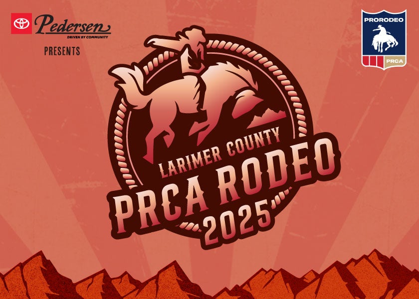 More Info for Pedersen Toyota's PRCA Rodeo