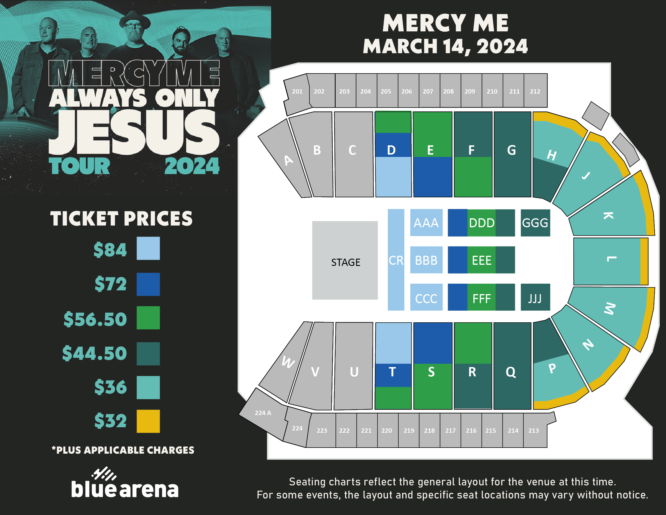 Budweiser Event Center Schedule 2025 Mitzi Teriann