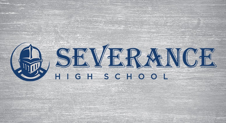 Severence High School Graduation
