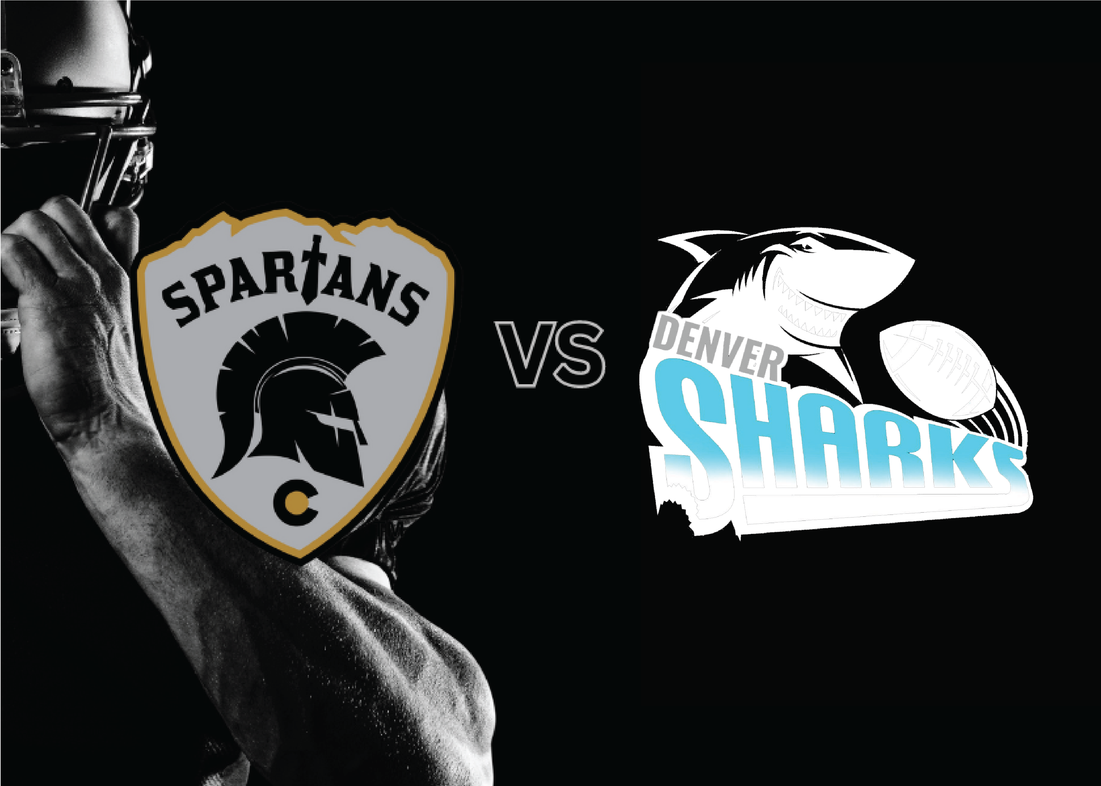 More Info for Colorado Spartans vs Denver Sharks 