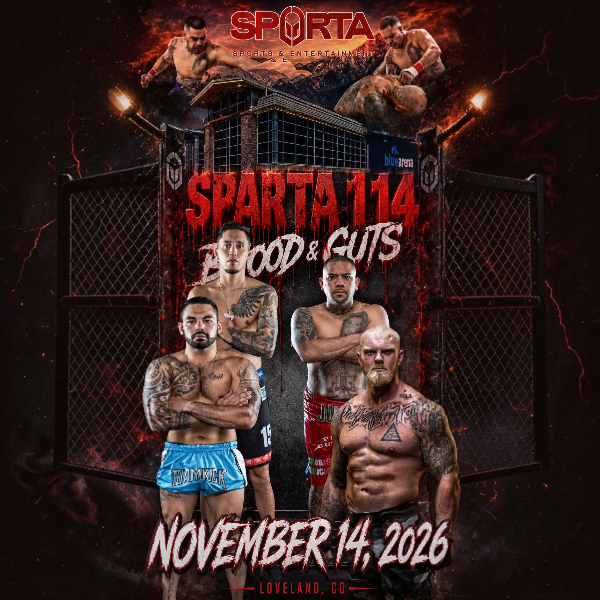 More Info for Sparta 114