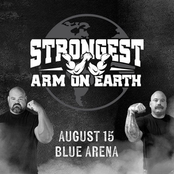 More Info for Strongest Arm On Earth