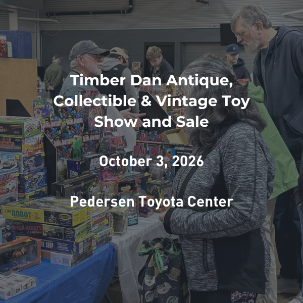 More Info for Timber Dan Toy Show