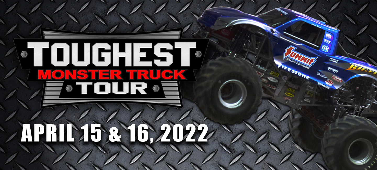 Monster Trucks Most Wanted - Monster Trucks Most Wanted - Greeley