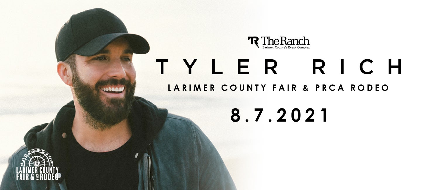 free concerts The Ranch, Larimer County Fairgrounds & Events Complex