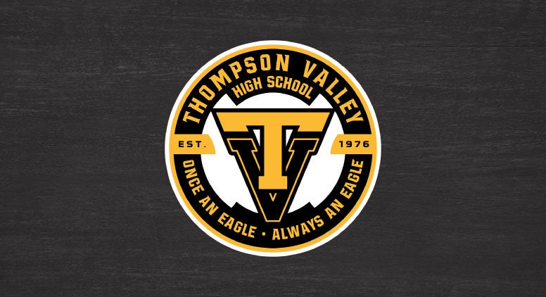 Thompson Valley School District Graduation