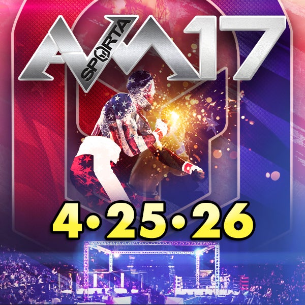 More Info for Sparta AVM 17