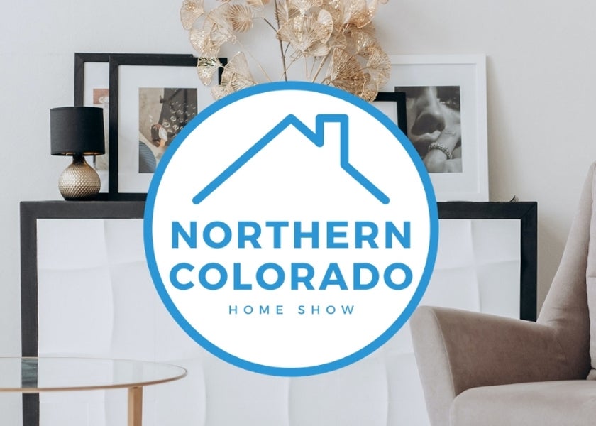 Northern Colorado Home Show The Ranch, Larimer County Fairgrounds