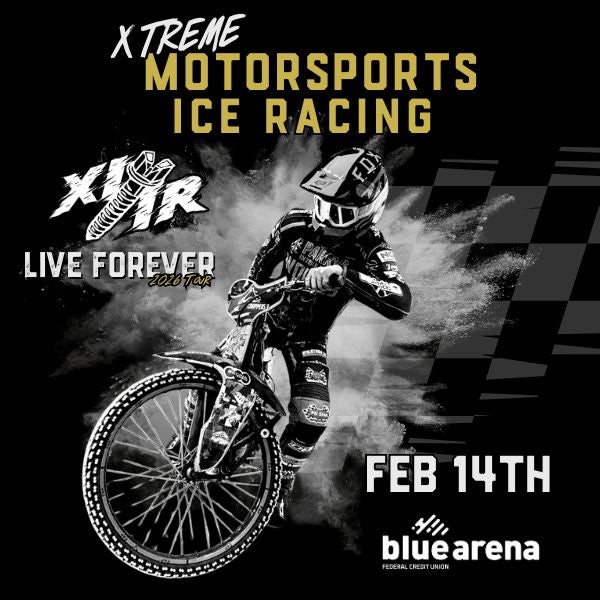 More Info for XIIR Live Forever 2026 Tour