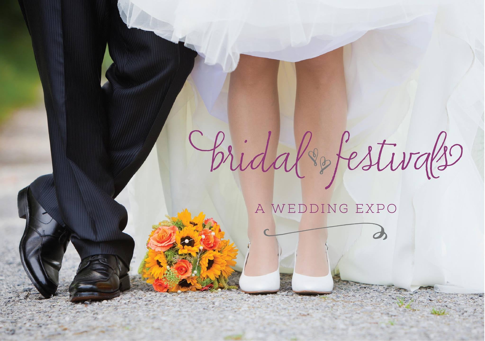 Bridal Festivals Wedding Expo