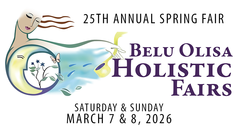 25th annual Spring Holistic Fair