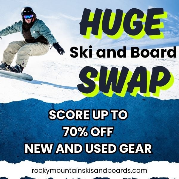 More Info for Rocky Mountain Skis and Boards Swap