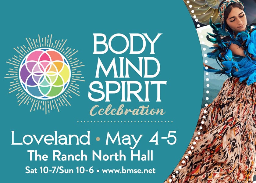 More Info for Body Mind Spirit Celebration 