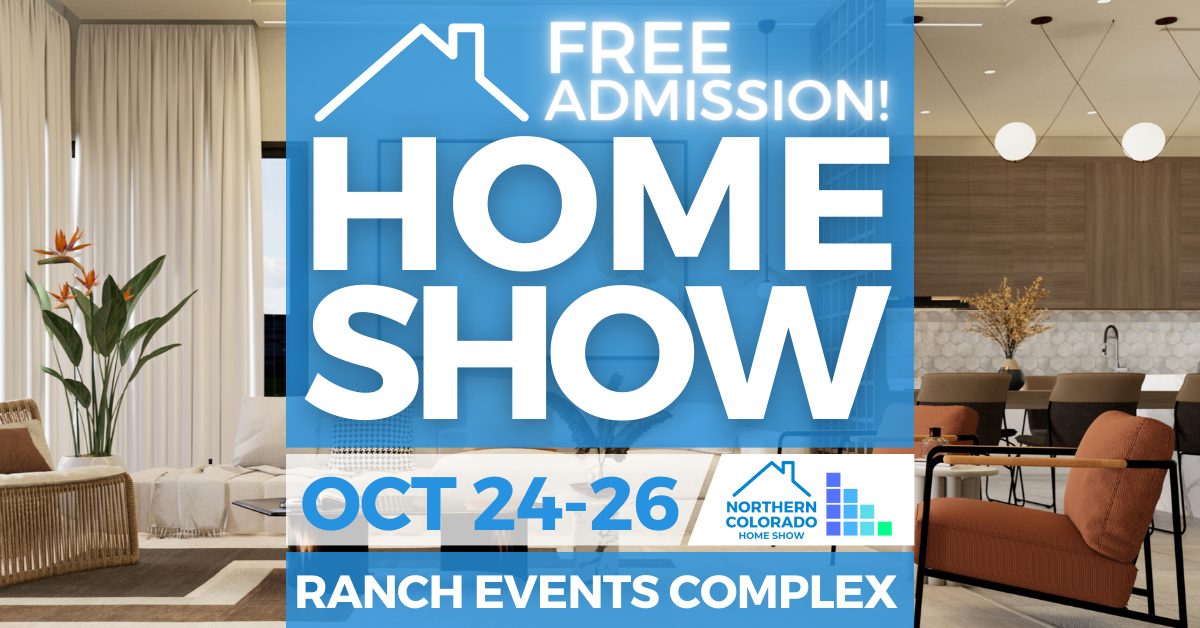 Northern Colorado Home Show