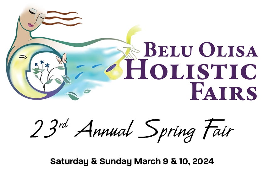 More Info for 23rd Annual Spring Holistic Fair 