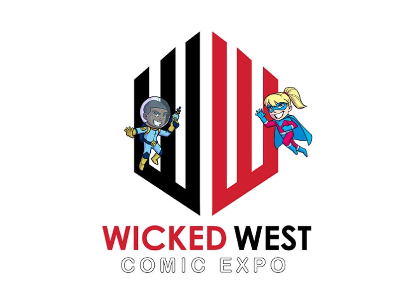 More Info for Wicked West Comic Expo 