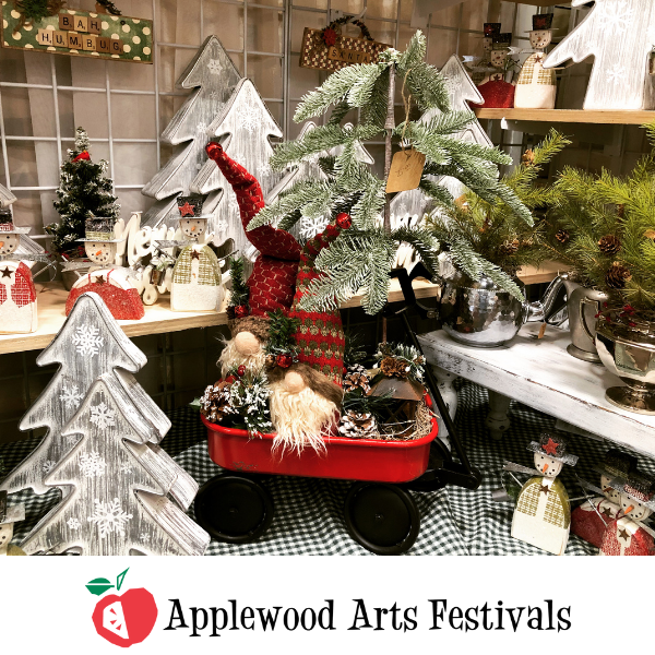 More Info for Applewood Arts Festival - October