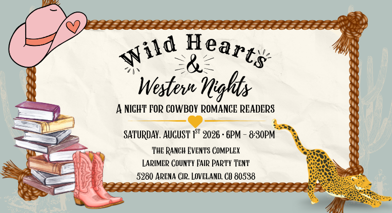 Wild Hearts & Western Nights