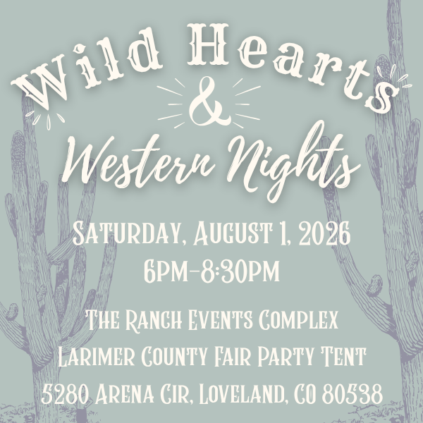 More Info for Wild Hearts & Western Nights
